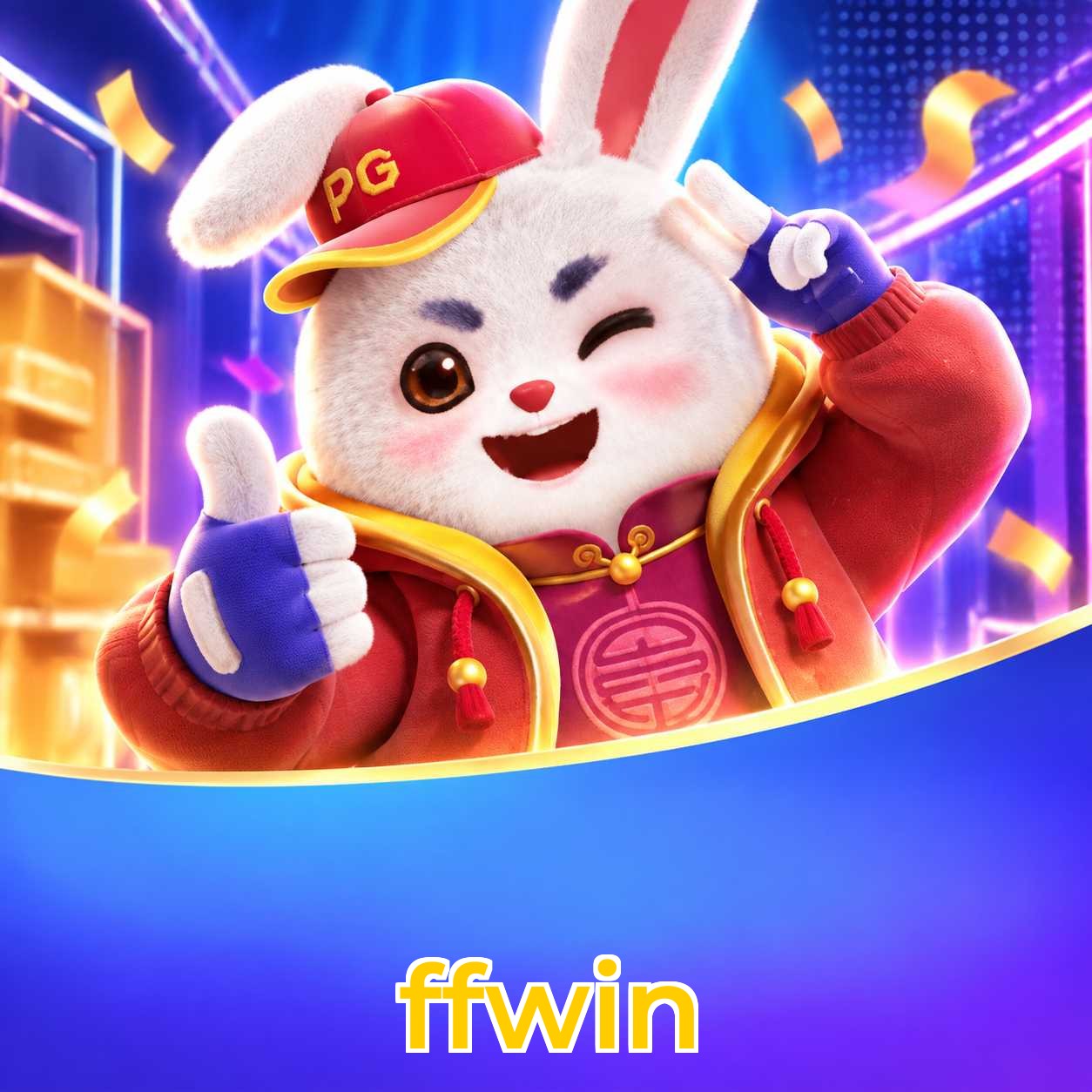 ffwin Facebook - Página oficial com promoções e comunidade ativa