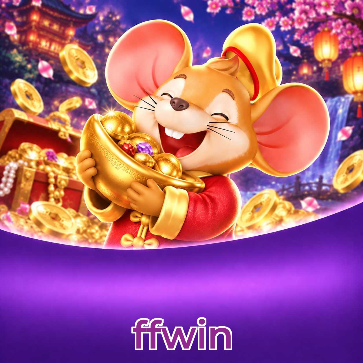 Vantagens do APK ffwin para Android