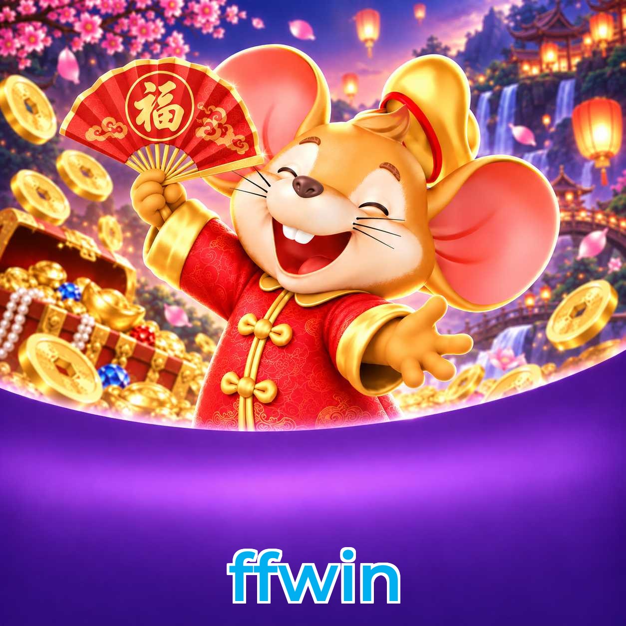 ffwin Facebook - Página oficial com promoções e comunidade ativa