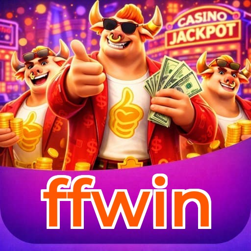 Chuva de Bônus ffwin nos slots