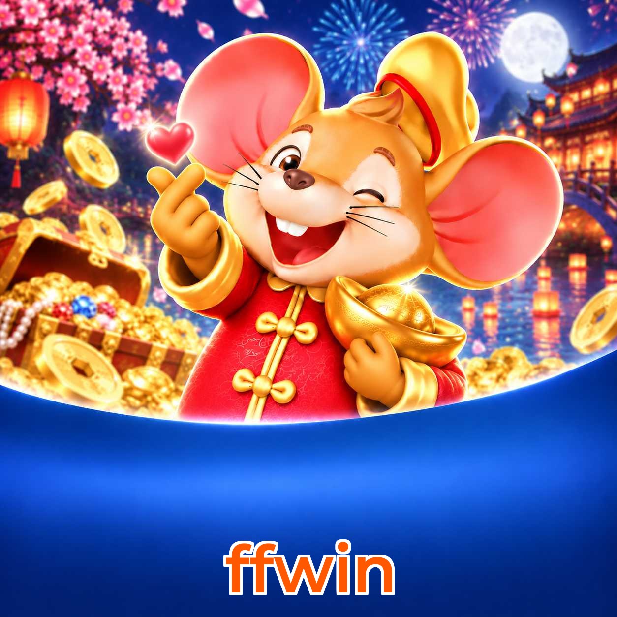 Fortune Rabbit Slot