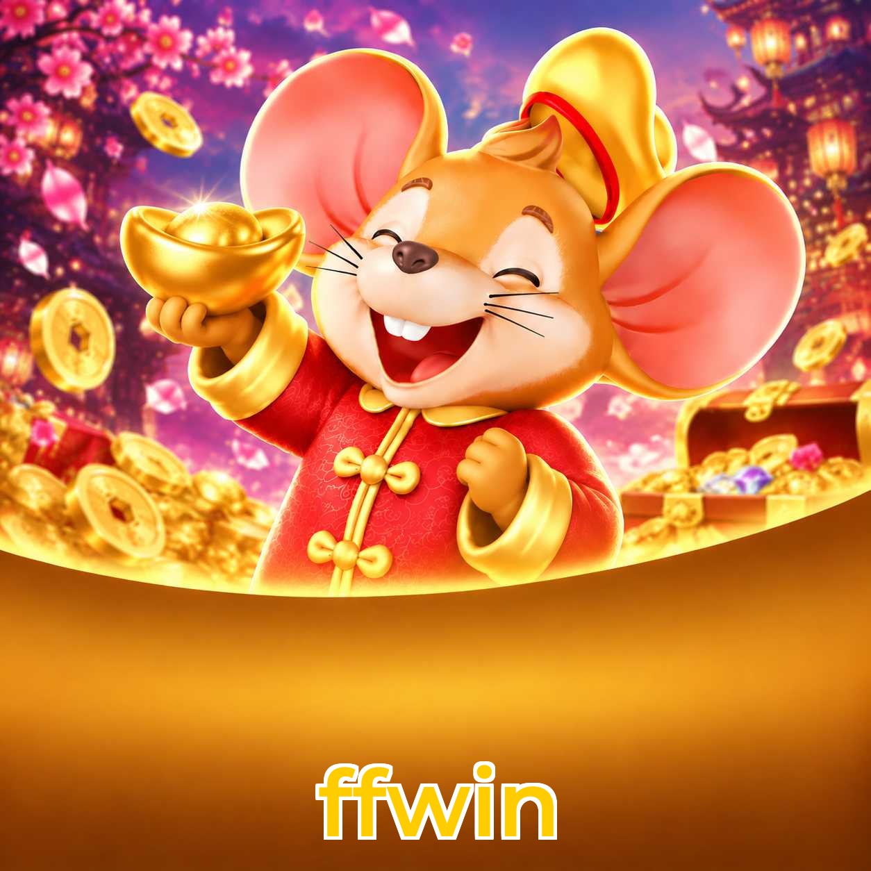 Welcome Bonus - Golden Dragon