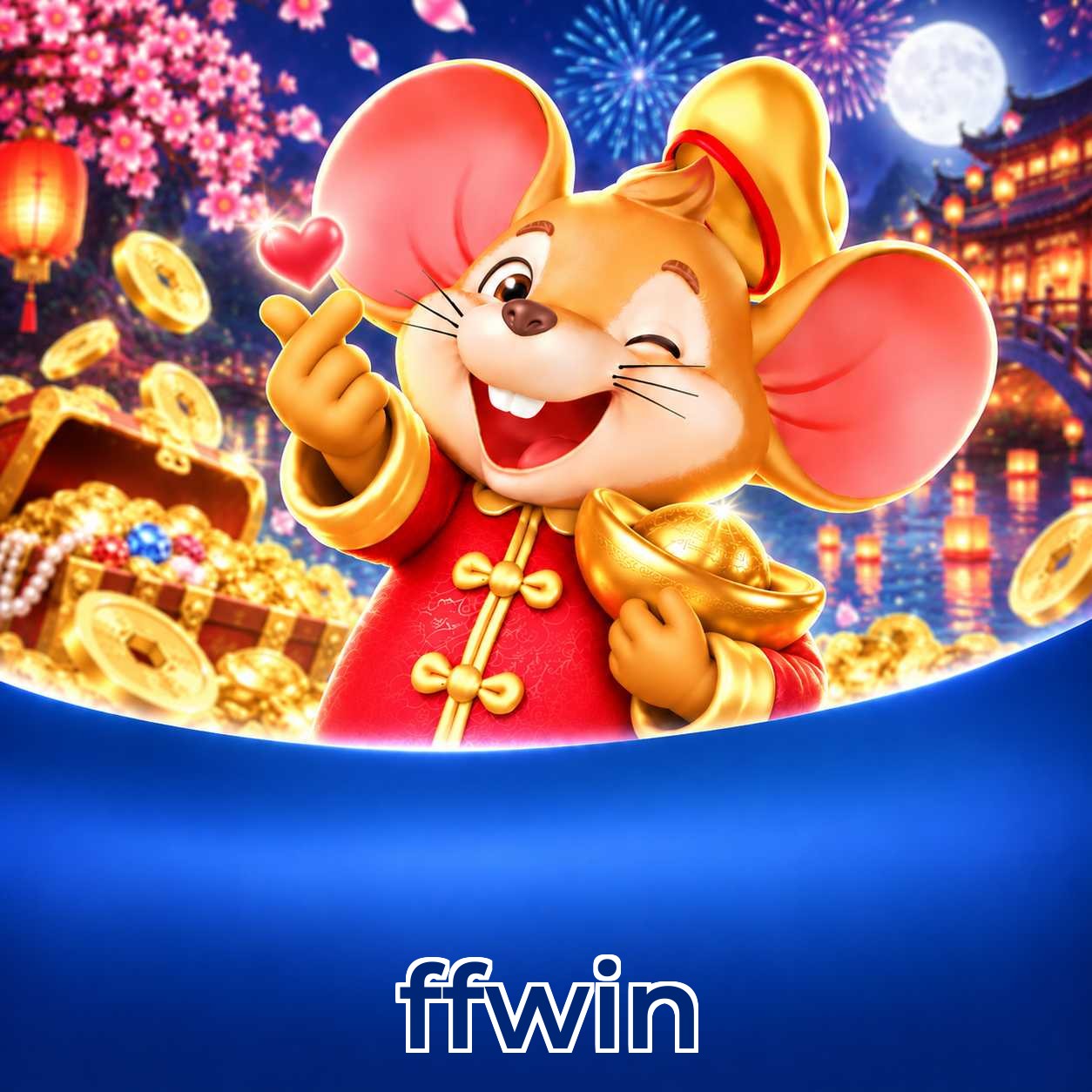Sistema de Recompensas VIP da ffwin