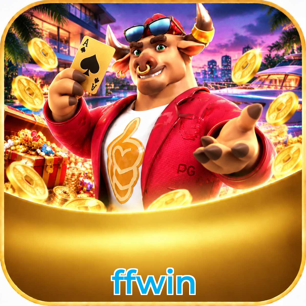 Jackpot Winner Fortune Tiger