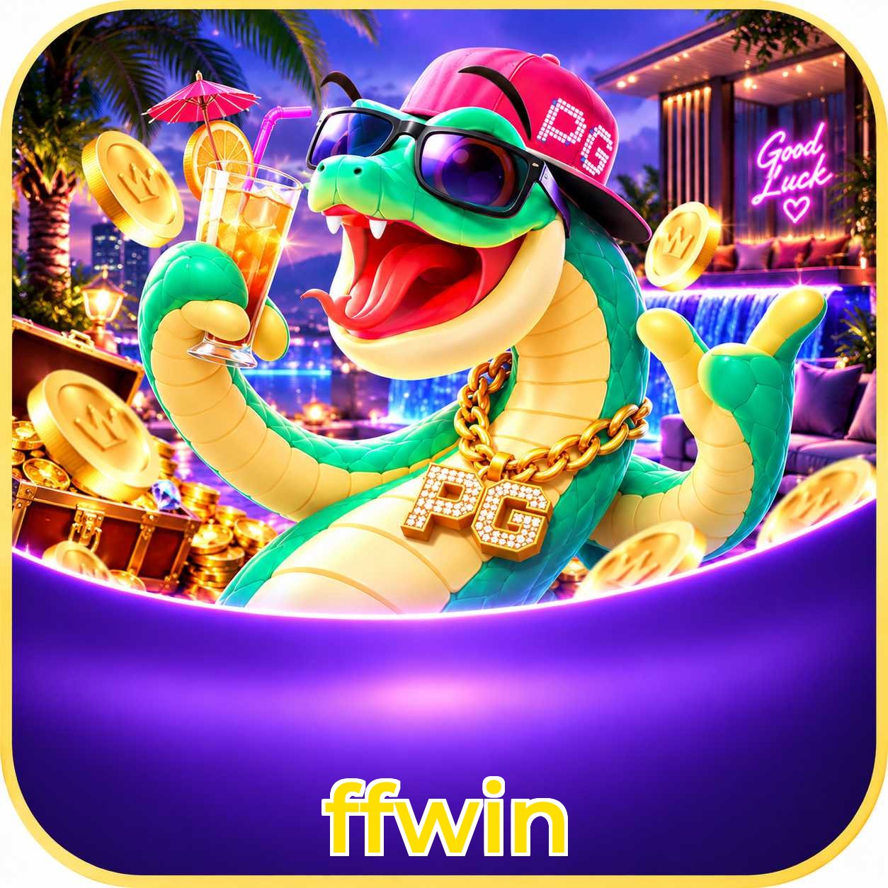 Benefícios Prata VIP da ffwin