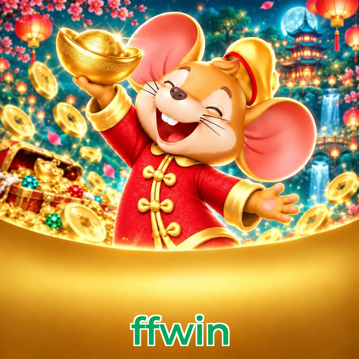 Benefícios Bronze VIP da ffwin