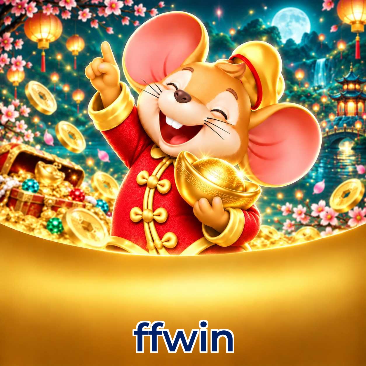 Fortune Tiger Slot Game