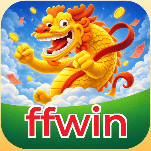 Aplicativo móvel ffwin para iOS e Android
